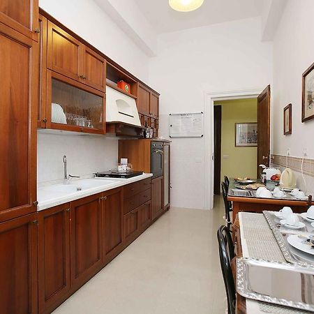 B&B Maior Roma Ngoại thất bức ảnh