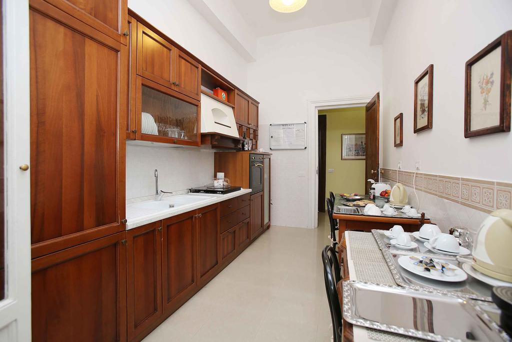 B&B Maior Roma Ngoại thất bức ảnh