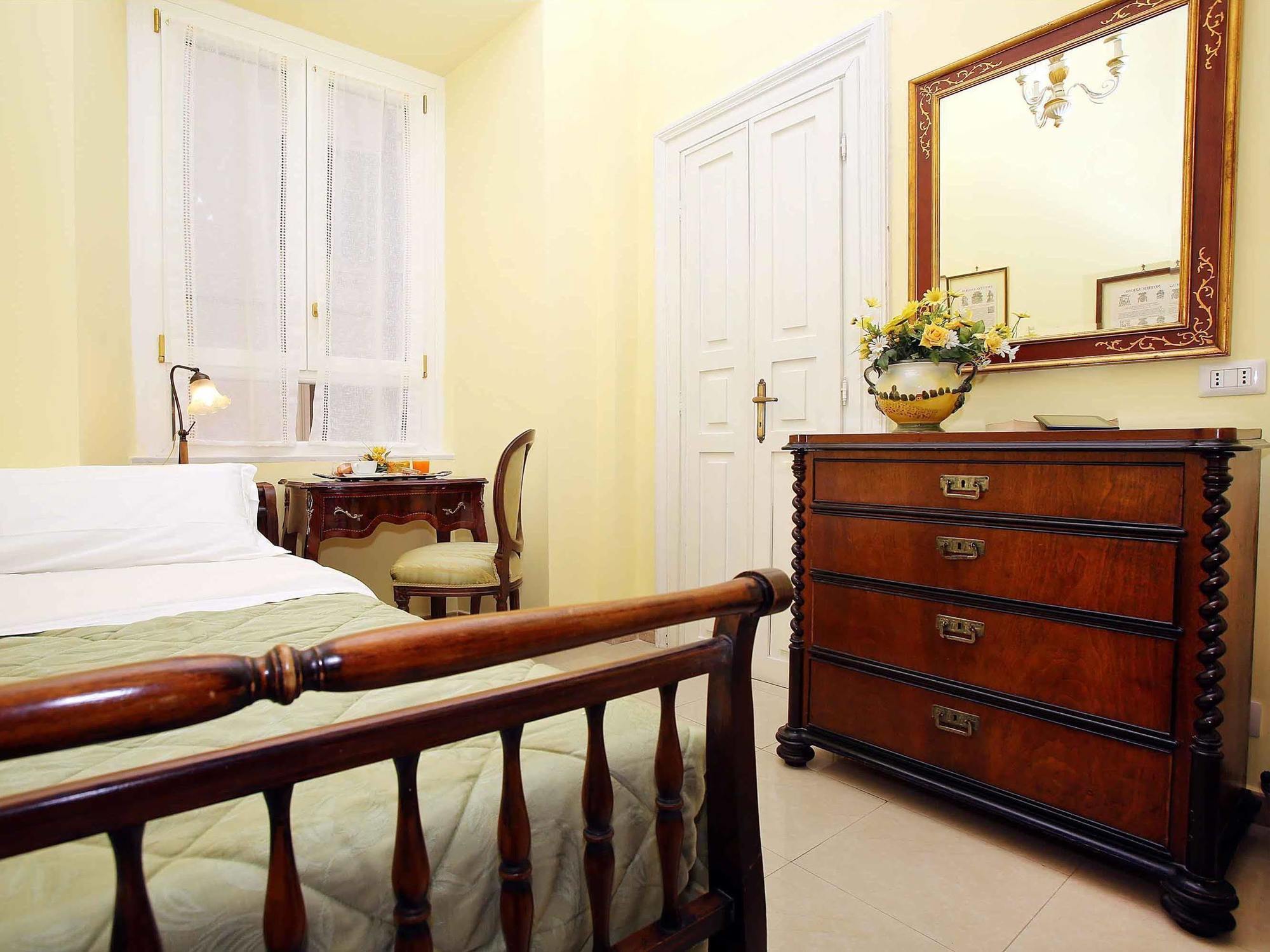 B&B Maior Roma Ngoại thất bức ảnh