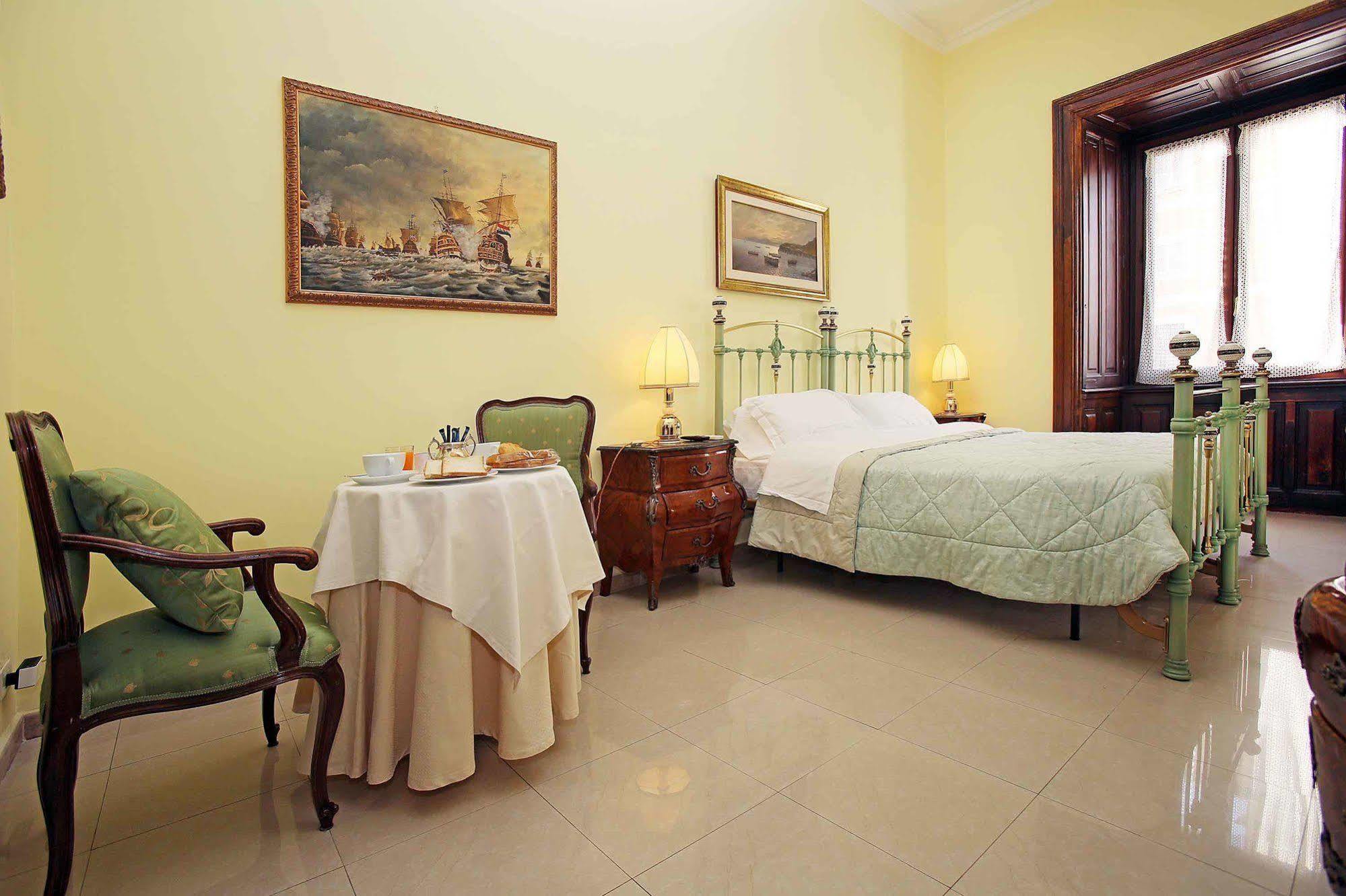 B&B Maior Roma Ngoại thất bức ảnh