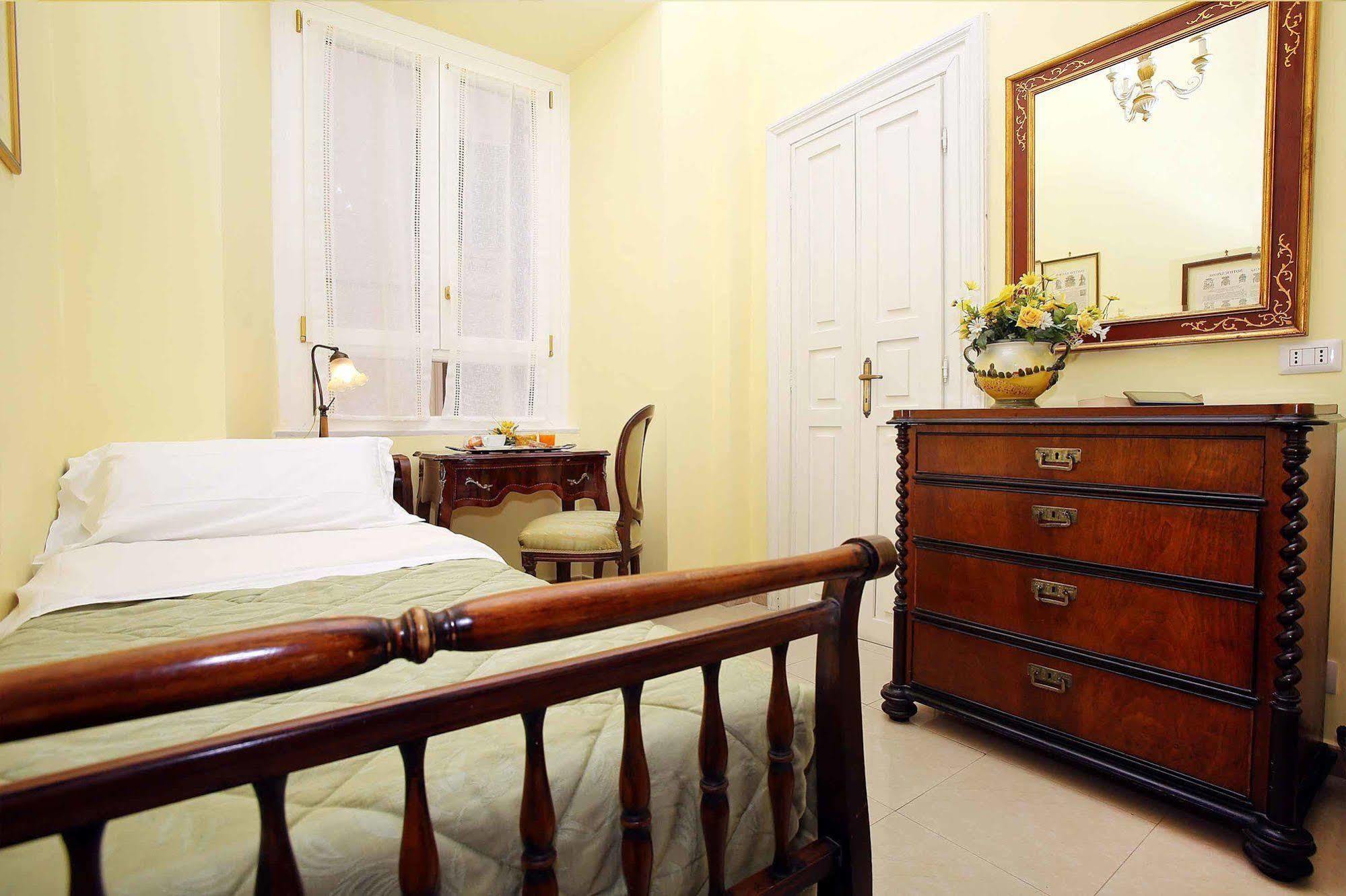 B&B Maior Roma Ngoại thất bức ảnh