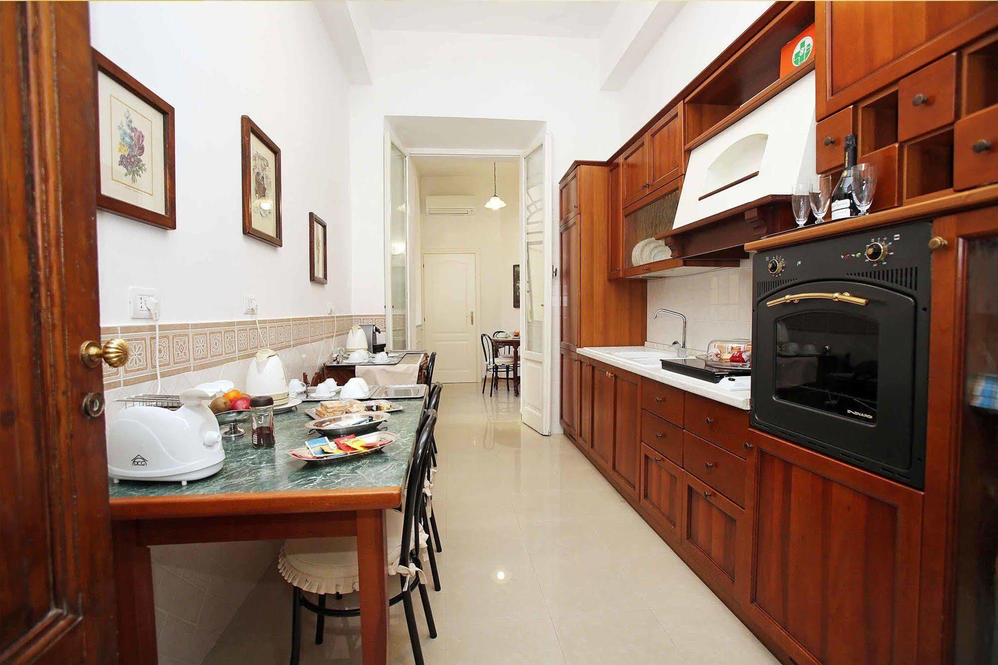 B&B Maior Roma Ngoại thất bức ảnh